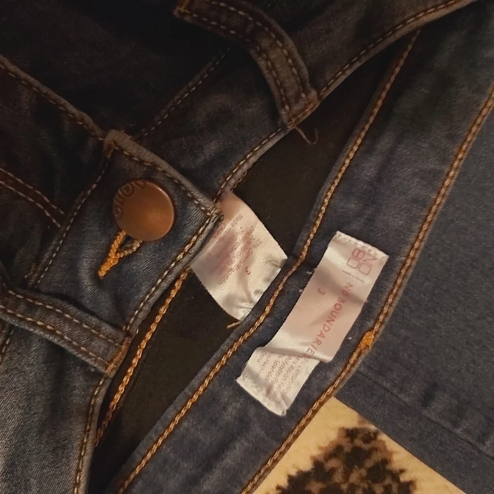 Capris ! - Picture 3 of 3